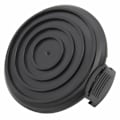 Miniatyrbillede 1 af 5: 1 stk. WA0037 Spolekapsel til Worx WG184, WG190, WG191, WG168 reservedele Multicolor 1pcs