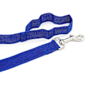 Miniatyrbilde 7 av 8: Ekstra Lang Hundetreningsline, 5m Nylonline for Store, Mellomstore og Små Hunder - Perfekt for Innkallingstrening, Lydighet, Løping, Camping Blue