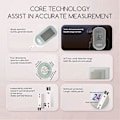Miniatyrbild 4 av 4: Lättanvänd Blodsockermätare Stor Lättläst Display för Seniorer B Single Product