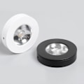 Miniatyrbilde 9 av 9: Spot LED Downlight Taklampe 3W White 3W White