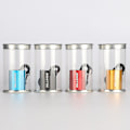 Miniatyrbillede 2 af 5: Creek Stang Clips Fiskestang Holder Fiskestang Holdere Fiskestang Clip Gold