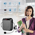 Pikkukuva 5 / 5: Kaiutinvahvistin Kannettava Kaiutin Handsfree-kaiutin