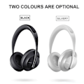 Pikkukuva 3 / 5: Langattomat Bluetooth-kuulokkeet Nc 700:lle Beige