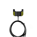 Miniatyrbillede 5 af 5: Reserve USB-opladningsdock-lader Cradle til Huami Amazfit Bip Smartwatch