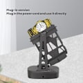 Miniatyrbilde 4 av 4: Klokkevikler for mekanisk klokke, automatisk opptrekksanordning for automatiske mekaniske klokker Charging  Version