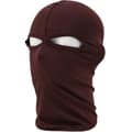 Vinter Full Face Varm Mask Utomhus Cykling Vindskydd kaffe coffee