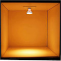 Miniatyrbild 3 av 4: 12V 35W Halogenlampor GU5.3 Spot Base Varmvit, Dimbar, 8-pack 35W