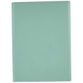 Pikkukuva 2 / 5: Samsung Galaxy Tab A8 10.5 (2022) X205 / X200 Kynäpaikka Jalustallinen Tabletti PU Nahkakotelo + Irrotettava Multicolor Mint Green
