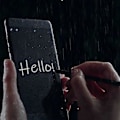 Miniatyrbild 2 av 5: för för Galaxy Note 9 Portabel Elektromagnetisk Penna Lättviktig Vattentät Yellow