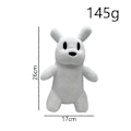 Pikkukuva 2 / 3: Uusi Rain World Slugcat -pehmolelu Rain World slugcat -pehmonukke A1