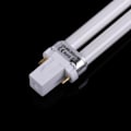 Miniatyrbilde 5 av 8: Nyttig 4 x 9W UV-lampe for UV-herding Lampe for utskifting av neglerør