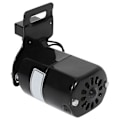 Pikkukuva 5 / 5: 220 V 120 W ompelukoneen moottori 7000 rpm K-kiinnike 0,6 A kodin ompelukoneen osat AC-moottori