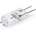Miniatyrbild 4 av 5: Halogenlampor G4 20w 12v, Varmvit 2800k, Dimbar Transparent Kapsel 10