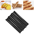 Pikkukuva 2 / 6: Patonkipelti tarttumattomalla pinnoitteella 3 patongille 38,5 x