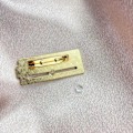 Miniatyrbillede 8 af 8: Min Sociale Batteri Emalje Broche Sjovt Nyt Følelsesmæssigt Udtryk