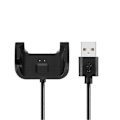 Miniatyrbillede 2 af 5: Reserve USB-opladningsdock-lader Cradle til Huami Amazfit Bip Smartwatch