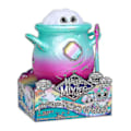Pikkukuva 1 / 4: Magics Toy Mixies Pink Magical Misting Cauldron Mixed Magic Fog Birthday