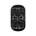 Miniatyrbilde 5 av 5: Barberhode for Braun 53b Series 5-6 50-r1000s 50-b1300s Barberblad-subaoe 5y1