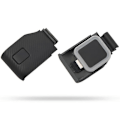 Miniatyrbild 5 av 5: Ersättningslucka för sidodörr USB-C Mini Port Sidokåpa Reparationsdel för HERO5 HERO6 Hero 5 6 för Go Pro Ac