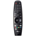 Miniatyrbillede 1 af 3: Lg Remote Magic Remote kompatibel med mange LG-modeller, Netflix og Prime Video Hotkeys Without voice