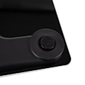 Miniatyrbillede 7 af 9: Smart Badevægt / Badevægt - Bluetooth Sort