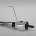Miniatyrbild 5 av 5: Flexibel Flexaxel 0,3-6,5Mm för Elektriskt Slipverktyg Axelrör för Handborr Förlängningsrör f