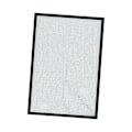 Miniatyrbillede 1 af 5: Akvarielåg med Magnetisk Anti-Hoppe Net - DIY Klar Beskyttende Net 30x20cm