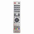 Miniatyrbilde 1 av 2: Shw/rmc/0133 For Sharp Aquos Voice TV-fjernkontroll 40bl2ea 2020