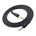 Miniatyrbillede 3 af 5: Udskiftnings 4.4mm kabel til ATH GDL3 GL3 øretelefoner Optimal lydforbindelse Mobile phone model