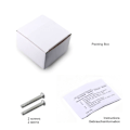 Miniatyrbillede 5 af 10: M59 Gulvvarme Elektronisk termostat temperaturstyring