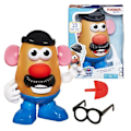 Miniatyrbillede 1 af 3: Hasbro Toy Story Actionfigurer Mr. Potato Fru Fru Potato Head Uddannelsesmæssige Legetøjsmodel Samling Gaver Legetøj Mr. Potato