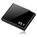Miniatyrbillede 1 af 5: I-WAVE 30 Pin Bluetooth 5.1 Audio Receiver Musik Mini Trådløs Adapter Til iPhone iPod 30Pin Jack Analog Højttaler