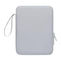 Handväska Tablet fodral Grey 12.9 inch