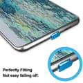 Pikkukuva 3 / 5: 2 kpl Type-c Pölysuoja, USB C -portin Pölysuojatulpat, Pölytiivis Tulppa