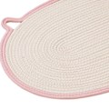 Miniatyrbillede 3 af 5: Kradsemåtte til katte, kæledyrsartikler, kradsepude til indendørs katte, sofa, hjem, pink S Pink M Optional