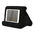 Miniatyrbillede 1 af 5: ZJ-01A Doven Telefonholder Tablet Læsepude Uden Netlomme til iPhone 16 / 16 Ultra / Multicolor Black
