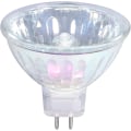 Miniatyrbilde 1 av 5: MR16 Halogenpærer 20W 12V GU5.3 Spotlight, 36° Strålevinkel, Dimbar Varmt Hvit Halogen Lyspærer 2-Pols, 4000 timer Levetid, Dikroisk 6-pakning