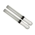 Miniatyrbillede 1 af 5: 2 stk. LED Lysstav, 15 farver, Lysstaver, Lysstaver, Koncertrekvisitter