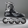 Pikkukuva 5 / 5: 8 kpl inline-pyöriä, sisä-/ulkokäyttöön sopivat rullaluistimen pyörät, vaihtopyörät laakereilla 64mm
