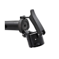Miniatyrbilde 4 av 5: Sammenleggbar stang for G30 elektrisk sparkesykkel, front sammenleggbar stangsett, reservedeler