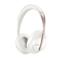 Pikkukuva 1 / 5: Langattomat Bluetooth-kuulokkeet Nc 700:lle Beige