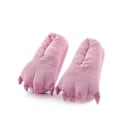 Miniatyrbild 1 av 3: Tofflor Djurtass Tofflor S Tir Tofflor Pink L
