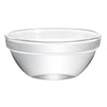 Mini Glasskålar BPA-fria Blyfria Klara Puddingformar för Café 7.5cm