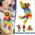 Pikkukuva 2 / 3: 2022 Huggy Wuggy Set -pelit Hague Vagi Toys Kissy Missy Monivärinen
