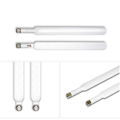 Miniatyrbillede 3 af 5: Ekstern antenne 4G til Huawei B525 B535 B310 B315 Router 2 stk. hvid