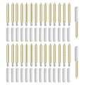 Miniatyrbilde 1 av 5: 50 stk Premium Fine Point-blader for 3/Maker/Explore 3/Explore Air 2/Air/One/Venture, erstatningsblader