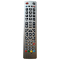 Miniatyrbillede 1 af 5: 22cm Lang Holdbar Fjernbetjening til AQUOS LC-32CHE6241E LC-40CFE6242E