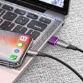 Pikkukuva 4 / 4: 3 kpl USB C -sovitin, Type C naaras - USB A uros latauskaapelisovitin Apple Watch Ultra iWatch Series 8 7 9, iPhone 11 13 14 16 Plus Max Pro -laitteille