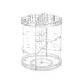 Miniatyrbillede 4 af 10: Makeup stand / Makeup stand - Roterende