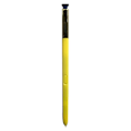 Miniatyrbilde 1 av 5: for for Galaxy Note 9 Bærbar Elektromagnetisk Penn Lett Vanntett Yellow